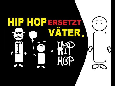 Hip Hop schnell erklärt in 3,5 Minuten