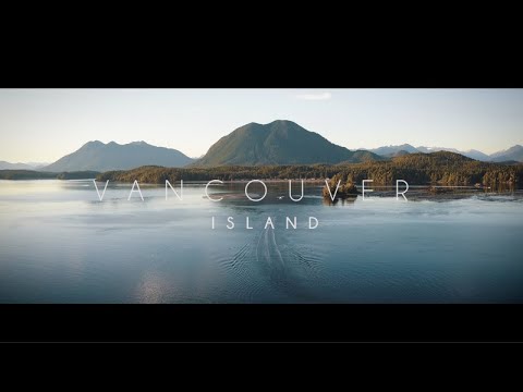 VANCOUVER ISLAND – Canada’s landscapes [4K] ► Episode 16