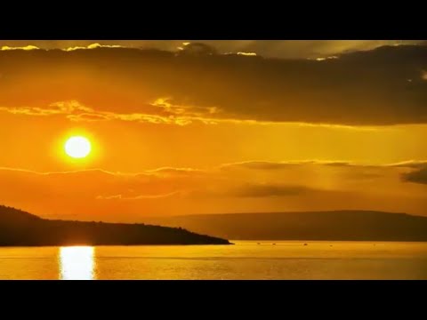 Landscapes 4k Around the World – Time To Relax