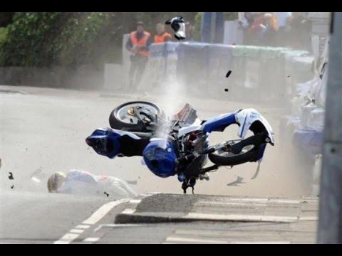 Isle of Man Motorradrennen Tourist Trophy