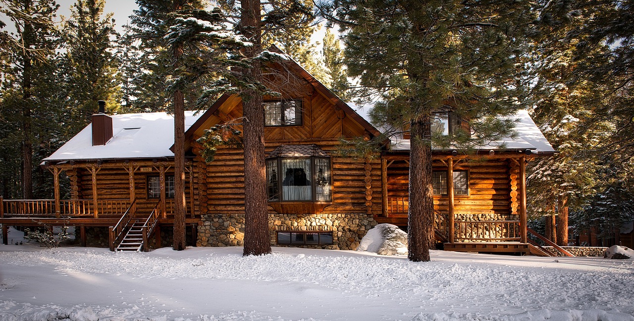 Holzhaus bauen: Alles über Kosten, Bauzeit und Nachhaltigkeit