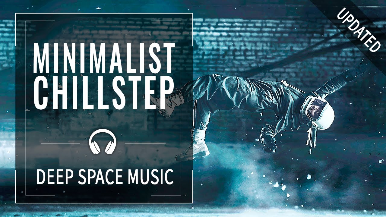 Minimalistischer Chillstep – Deep Space Musik