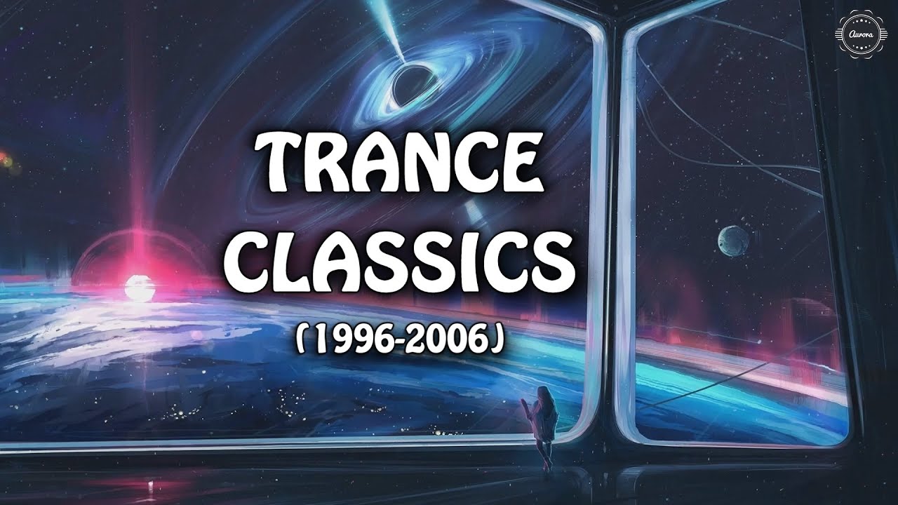 Trance Classics Sammlung (1996 – 2006)