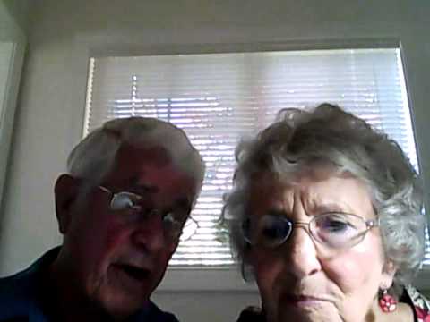 Webcam 101 for Seniors….